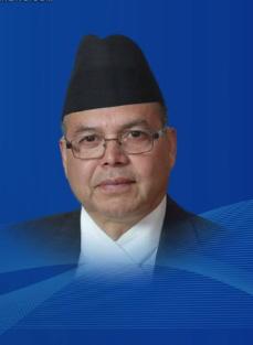 尼泊尔前总理：“一带一路”倡议助推尼向“陆联国”转变